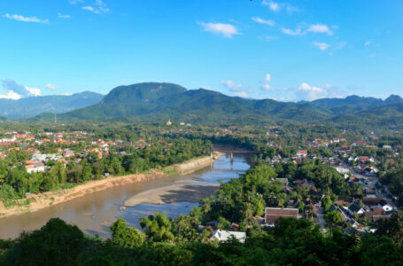 Au Laos, alerte sur l’impact des grands barrages sur le fleuve Mékong