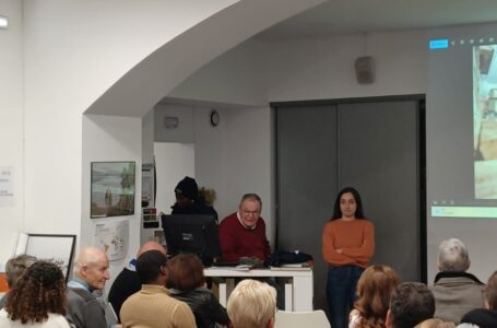 Soirée-Débat : Lojein, le regard une jeune photographe irakienne