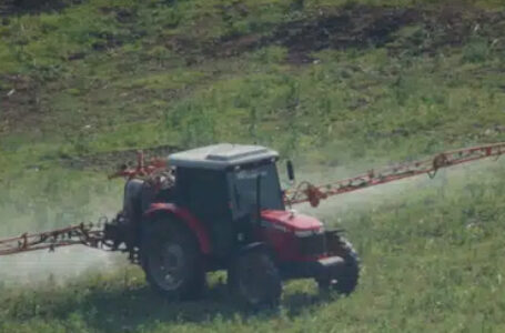 Loi Duplomb : stop à une loi toxique pour l’agriculture