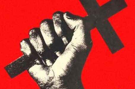 L’évangile de la révolution