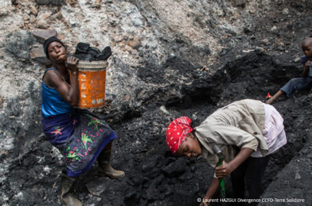 EXTRACTIVISME – POUVOIR DIRE NON