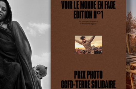 VOIR LE MONDE EN FACE – Prix Photo CCFD-Terre Solidaire