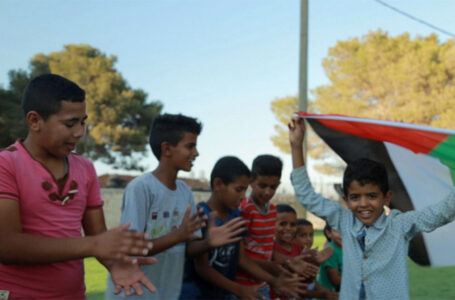 CINÉ DÉBAT – Le portrait intime des communautés bédouines palestiniennes menacées