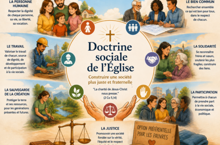 Journée diocésaine du CCFD-Terre Solidaire