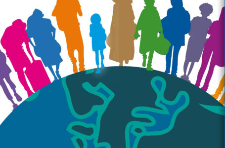 112e JOURNÉE MONDIALE DU MIGRANT ET DU RÉFUGIÉ